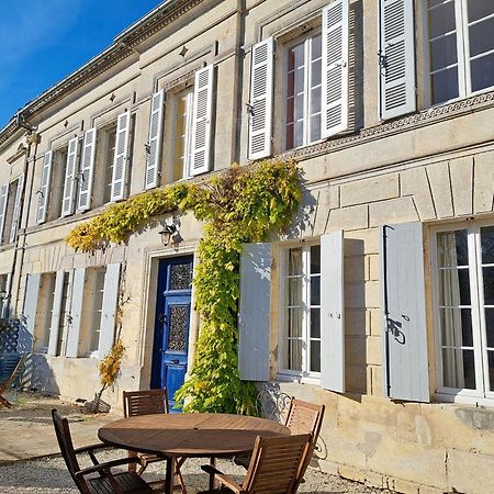Le Moulin Etourneau - 3 Gites Avec 2 Piscines Champagnac  المظهر الخارجي الصورة